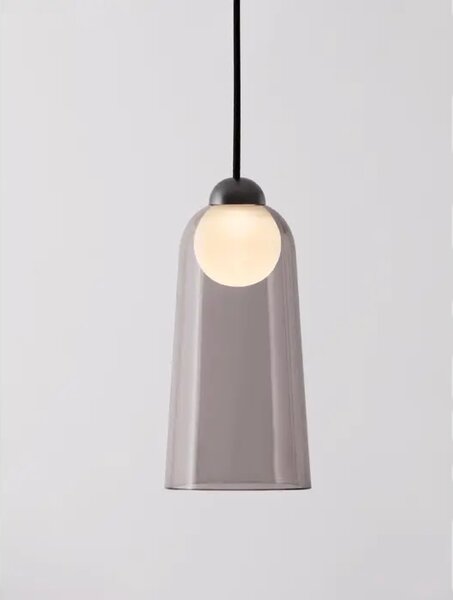 DIONE VISILICA LED 5W 205lm 3000K IP20 NL9695270