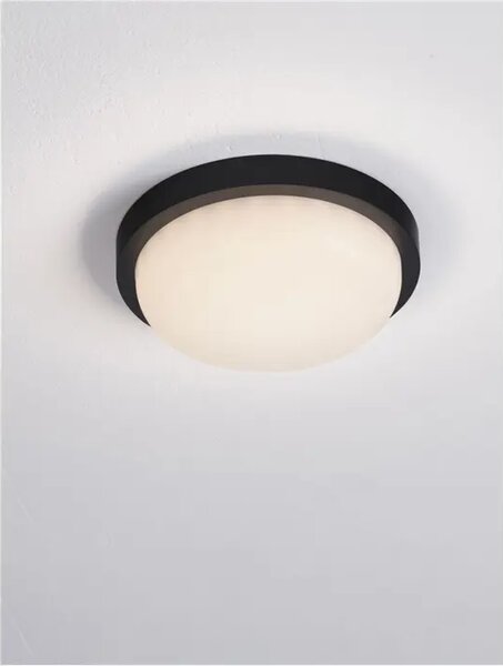 REO STROPNA SVJETILJKA LED 19 Watt 220-240 Volt 1636lm 3000K IP65 D NL9030769