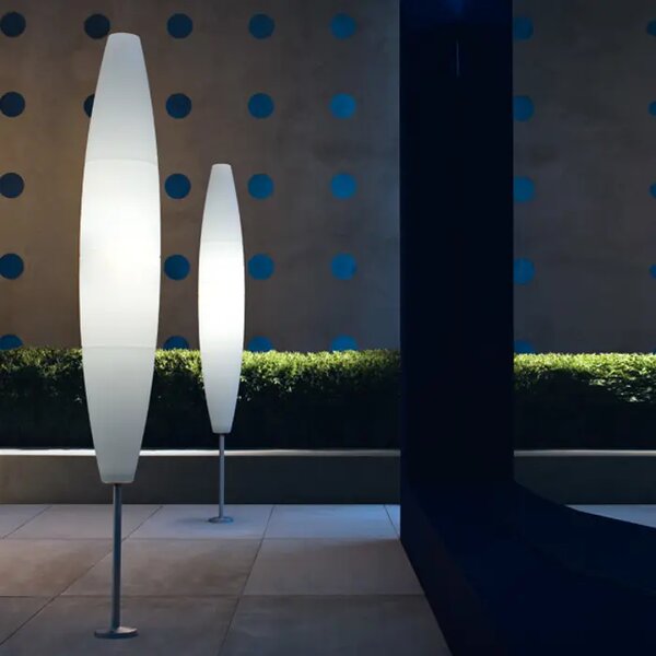FOSCARINI HAVANA VANJSKA STAJAĆA LAMPA BIJELA FN1500032_10