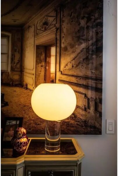 FOSCARINI BUDS 3 STOLNA LAMPA TOPLO BIJELA FN278013_12