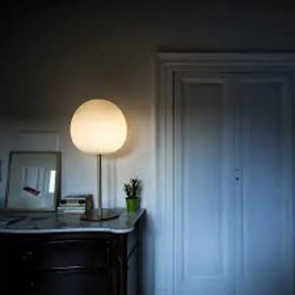 RITUALS XL STOLNA LAMPA ALTA ZLATNO/BIJELA FN244024EG_10
