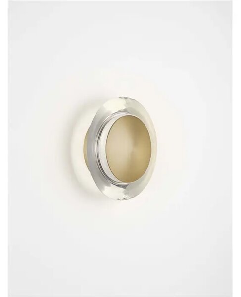 AIRIDA PLAFONJERA LED /3000K/8W/743Lm/MESING NL9695116