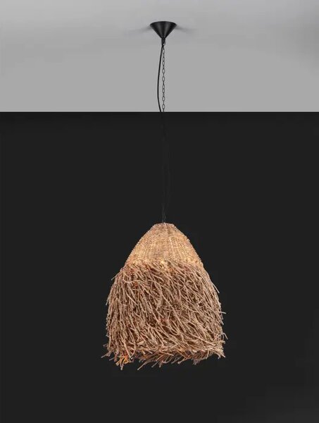 HAY VISILICA E27/12W/NATURAL NL9586516