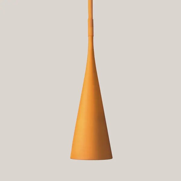 FOSCARINI UTO VISILICA E27 NARANĐASTA FN142000_53