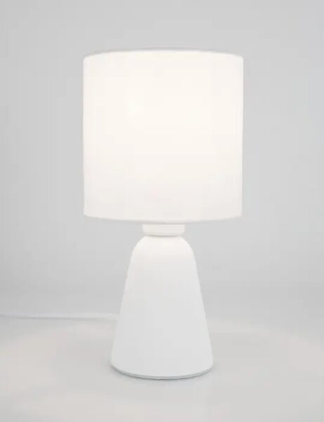 ZERO STOLNA LAMPA E14 IP20/BIJELA NL9577162
