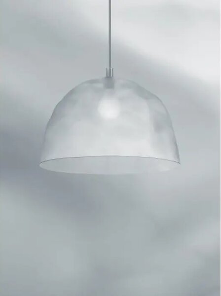 FOSCARINI BUMP VISILICA PROZIRNA/SATENSKA FN312007_16