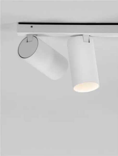 OSO REFLEKTOR BIJELI GU10 4x10W IP20 NL9030915