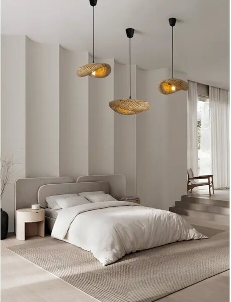 ADALINE VISILICA E27 1x12W IP20 NL9586537