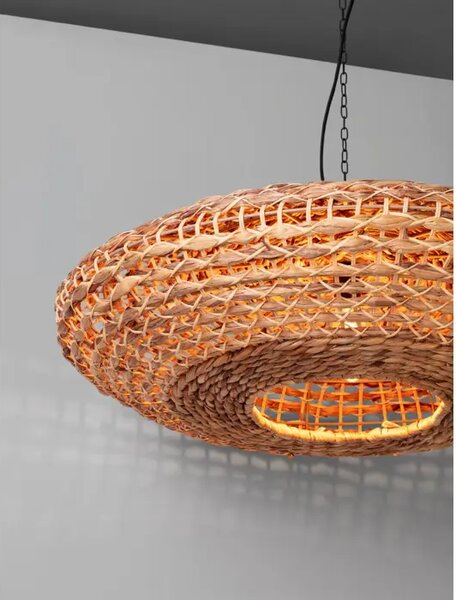 BOLA VISILICA E27/12W/NATURAL NL9586522
