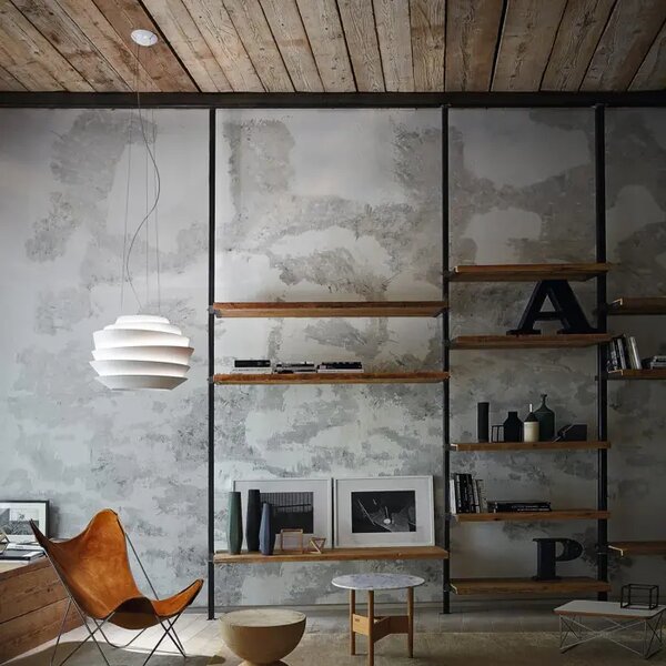 LE SOLEIL VISILICA BIJELA FOSCARINI FN181007_10