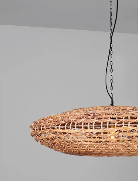 BOLA VISILICA E27/12W/NATURAL NL9586522
