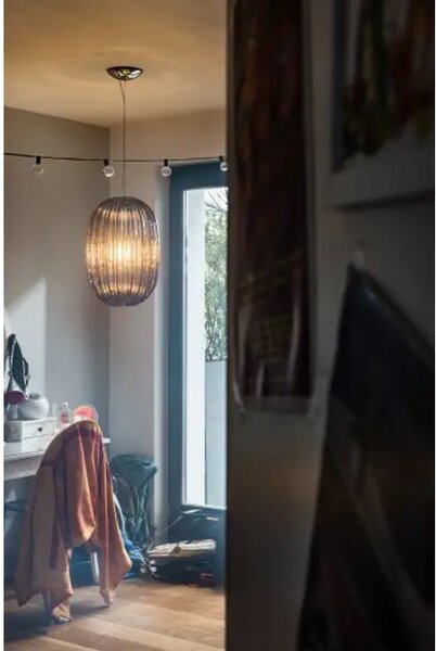 FOSCARINI PLASS MEDIA VISILICA SIVA FN2240172_25