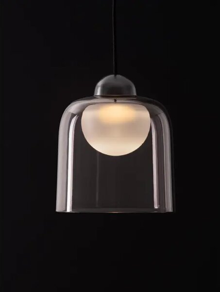 DIONE VISILICA LED 5W 227lm 3000K IP20 NL9695271