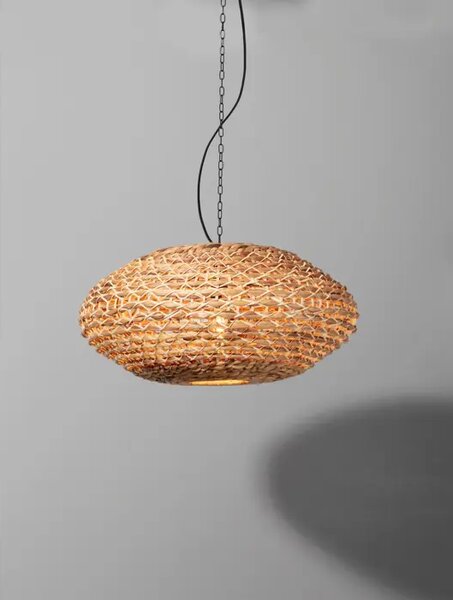 BOLA VISILICA E27/12W/NATURAL NL9586523