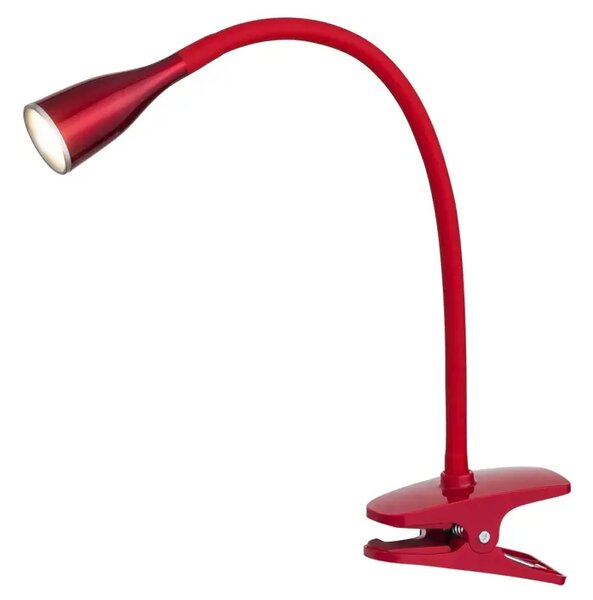 JEFF STOLNA SVJETILJKA LED 4,5/BORDO/IP20/330lm RA4198