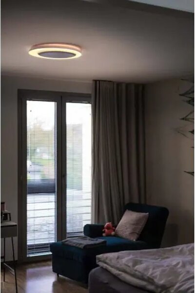 FOSCARINI BAHIA MINI STROPNA SVJETILJKA BIJELA FN1960052L_10