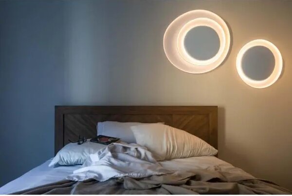 FOSCARINI BAHIA MINI STROPNA SVJETILJKA BIJELA FN1960052L_10