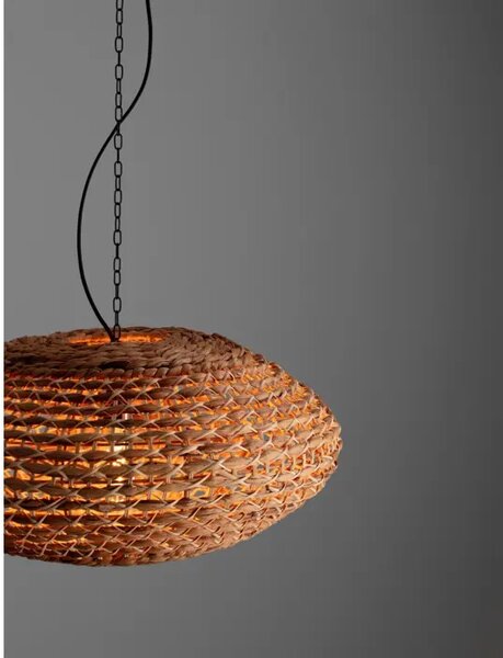 BOLA VISILICA E27/12W/NATURAL NL9586523