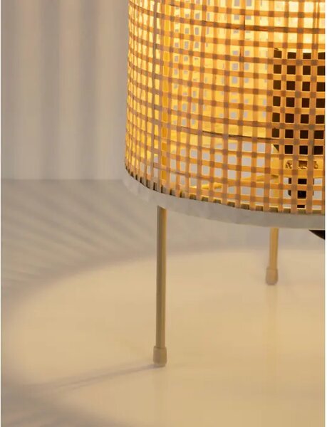 CANTO STOLNA LAMPA E27 1x12W IP20 NL9586538