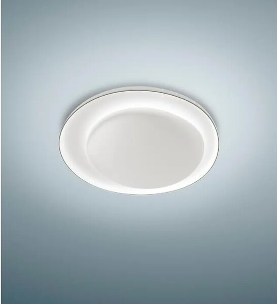 FOSCARINI BAHIA MINI STROPNA SVJETILJKA BIJELA FN1960052L_10