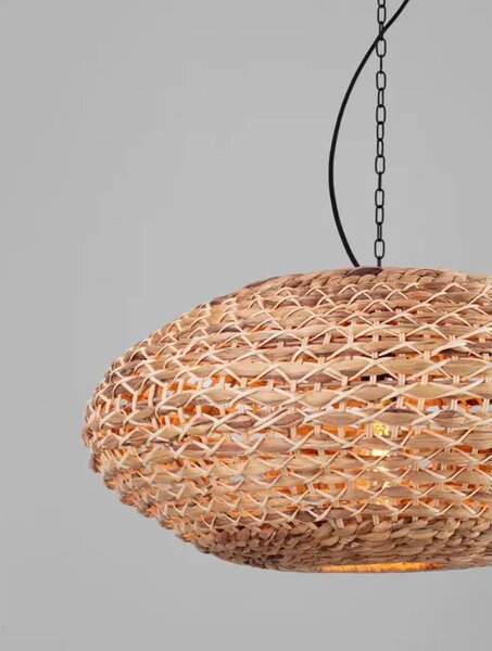BOLA VISILICA E27/12W/NATURAL NL9586523