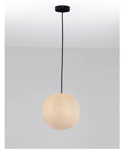 MOON VANJSKA VISILICA IP65 E14 1x5 Watt BIJELA NL9186714