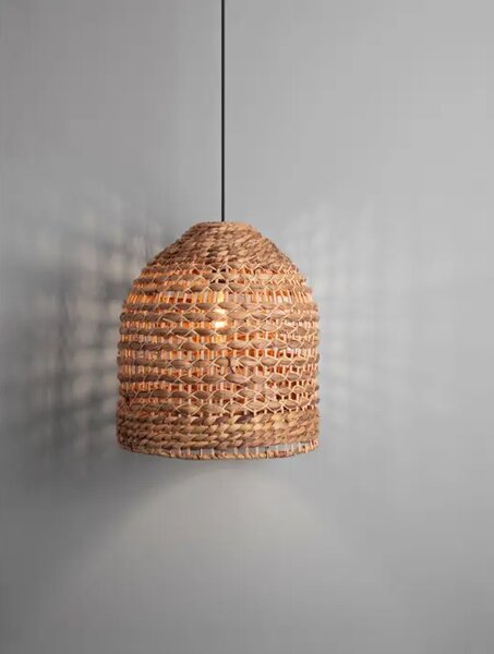 BOLA VISILICA E27/12W/NATURAL NL9586525