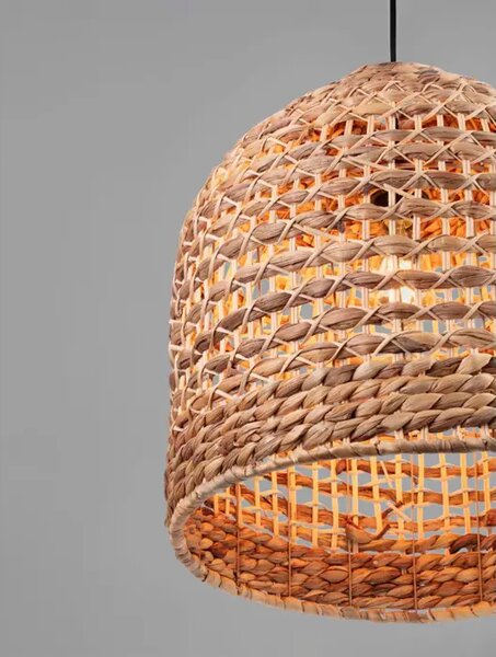 BOLA VISILICA E27/12W/NATURAL NL9586525