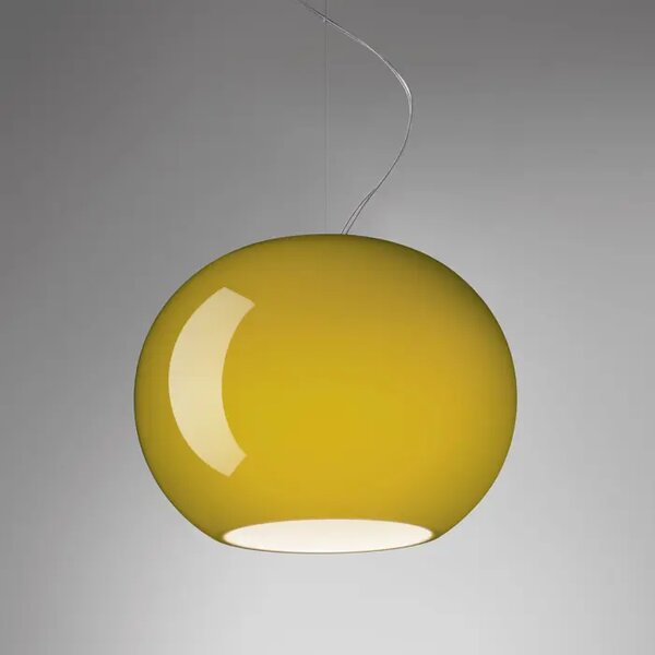 FOSCARINI BUDS 3 VISILICA LED ZELENA FN278073L_40