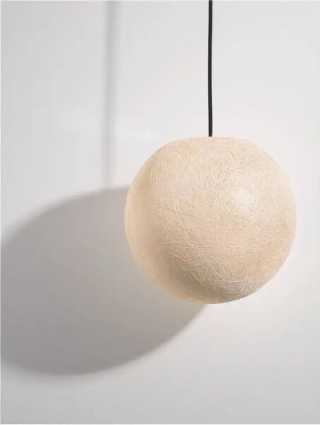 MOON VANJSKA VISILICA IP65 E14 1x5 Watt BIJELA NL9186714