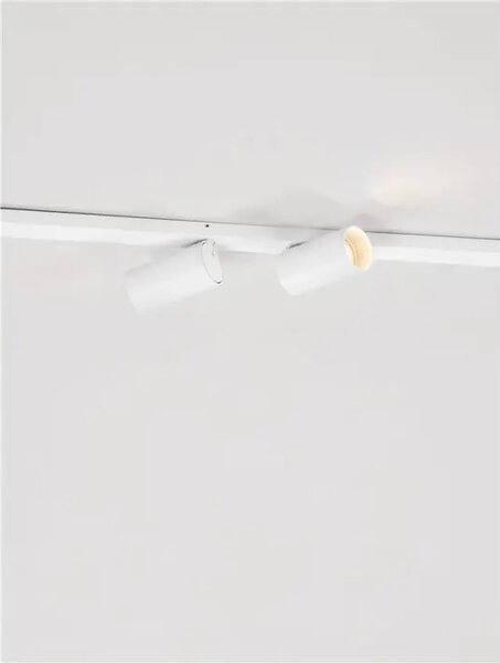 OSO REFLEKTOR BIJELI GU10 6x10W IP20 NL9030917