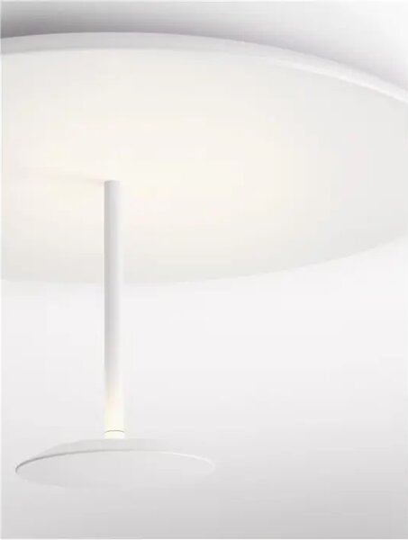 NIMA PLAFONJERA LED/3000K/30W/1832Lm/BIJELA NL9248181