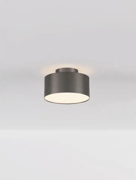 OZEN STROPNA LAMPA LED/3000K/24W/1393Lm/CRNA UP&DOWN NL9695173