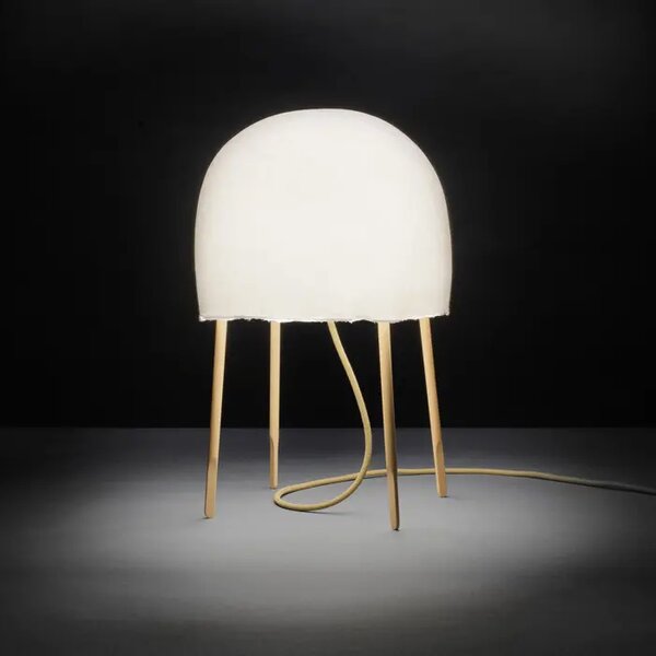 KURAGE STOLNA LAMPA BIJELA FN258001_10