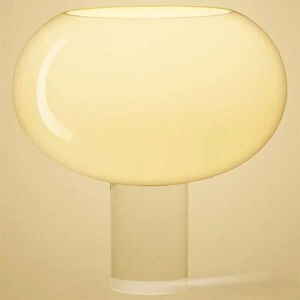 FOSCARINI BUDS 2 STOLNA LAMPA TOPLO BIJELA FN278012_12