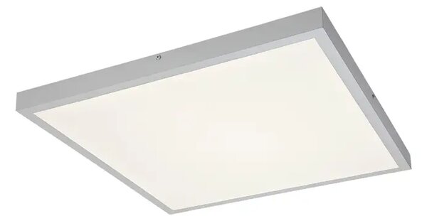 DAMEK2 STROPNA SVJETILJKA LED 40/BIJELA/IP20/2900lm RA71078