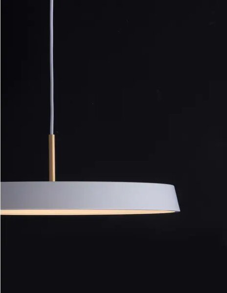 VETRO VISILICA LED/3000K/37W/4275Lm/BIJELA NL910621