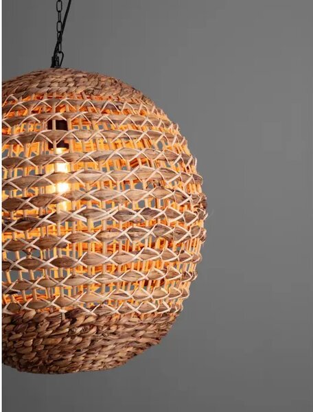 BOLA VISILICA E27/12W/NATURAL NL9586524