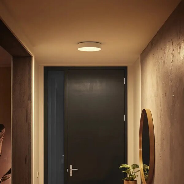 Enrave PHILIPS HUE PLAFONJERA BIJELA S 8718696176412
