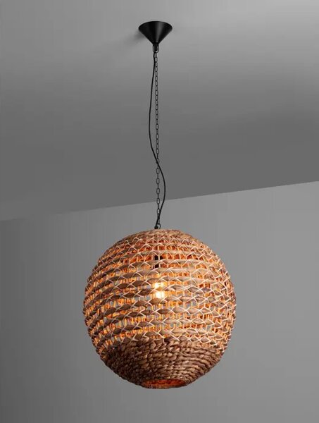 BOLA VISILICA E27/12W/NATURAL NL9586524