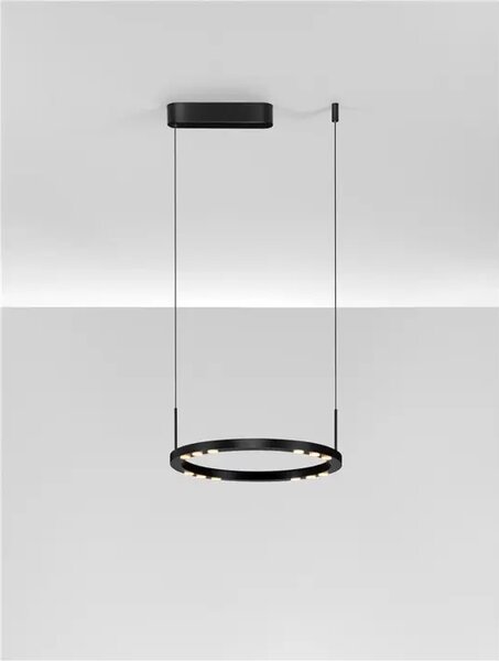 LUNETTE VISILICA LED 28W 1194lm 3000K IP20 NL9030924