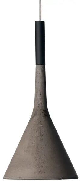 FOSCARINI APLOMB VISILICA GU10 SIVA FN195007L-3_25