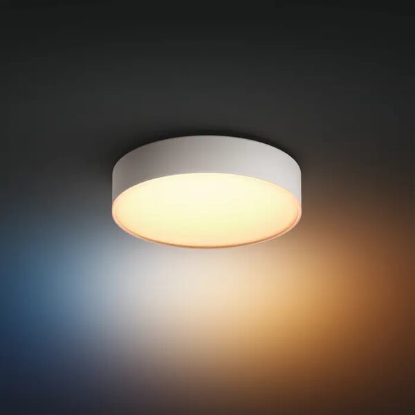 Enrave PHILIPS HUE PLAFONJERA BIJELA S 8718696176412