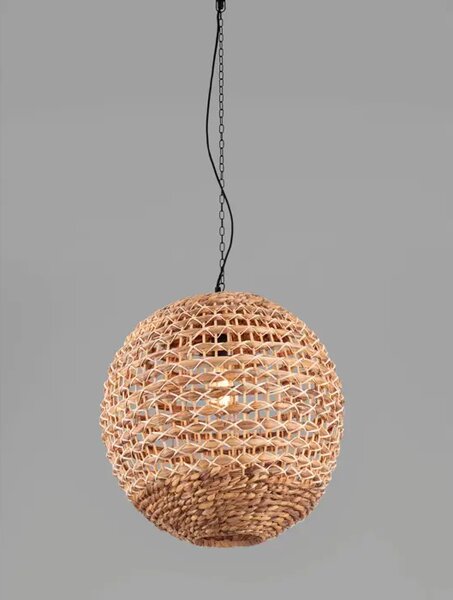 BOLA VISILICA E27/12W/NATURAL NL9586524