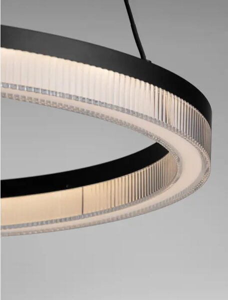 LONELA VISILICA LED 25W 1500lm 3000K IP20 NL9695503