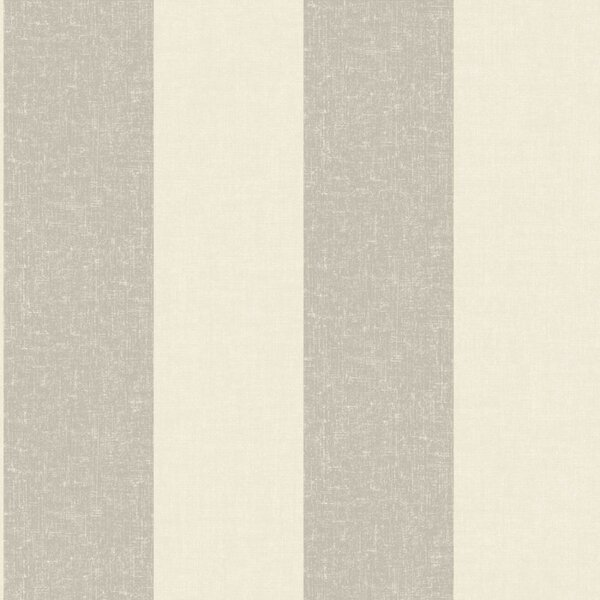 Flis tapeta za zid, siva, pruge, IC4001, 0,53 x 10 m