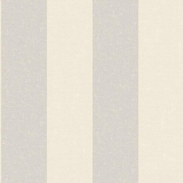 Flis tapeta za zid, siva, pruge, IC4002, 0,53 x 10 m