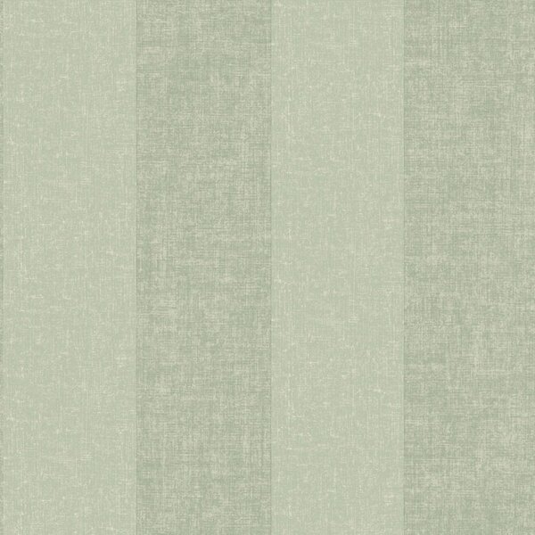 Flis tapeta za zid, zelena, pruge, IC4003, 0,53 x 10 m