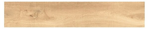 Halcón Podna pločica Aspen Natural Mate (22,5 x 119,6 cm, Mat)