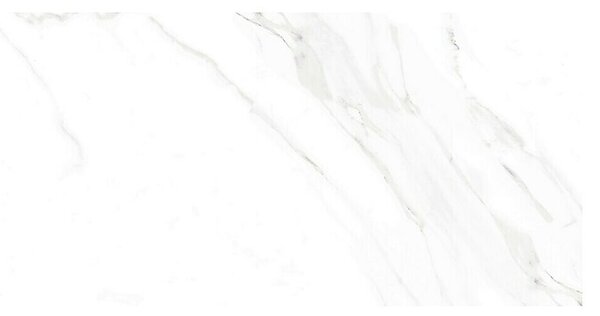 Halcón Podna pločica Naos Blanco Mate Satinado (Š x D: 30 x 60 cm, Bijela, Mat)